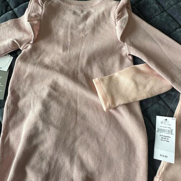 NWT Baby Gap sleeper - Picture 6 of 8